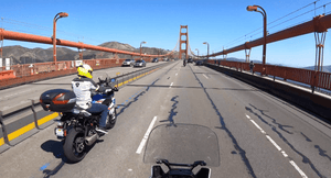 golden gate bridge motorcycle riding san francisco native moto adventures