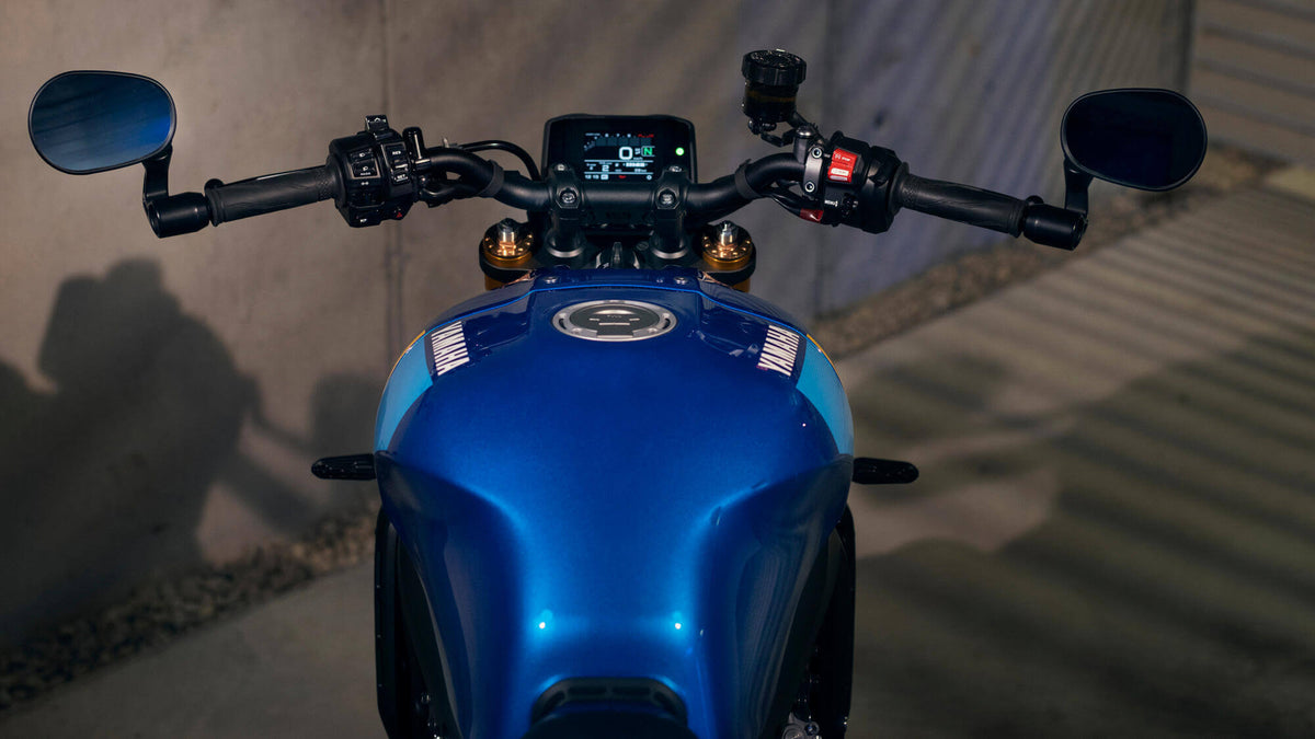 Xsr 1200 best sale