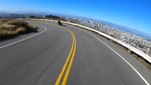 san francisco california motorcycle tours book rent
