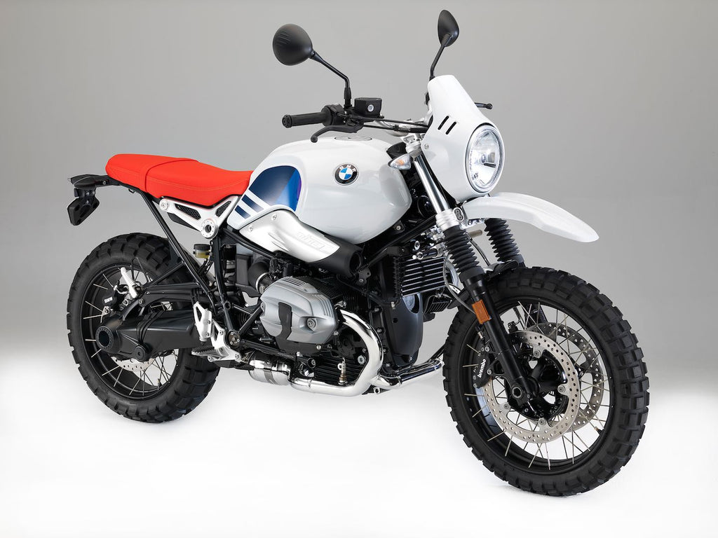 R nine T Urban GS