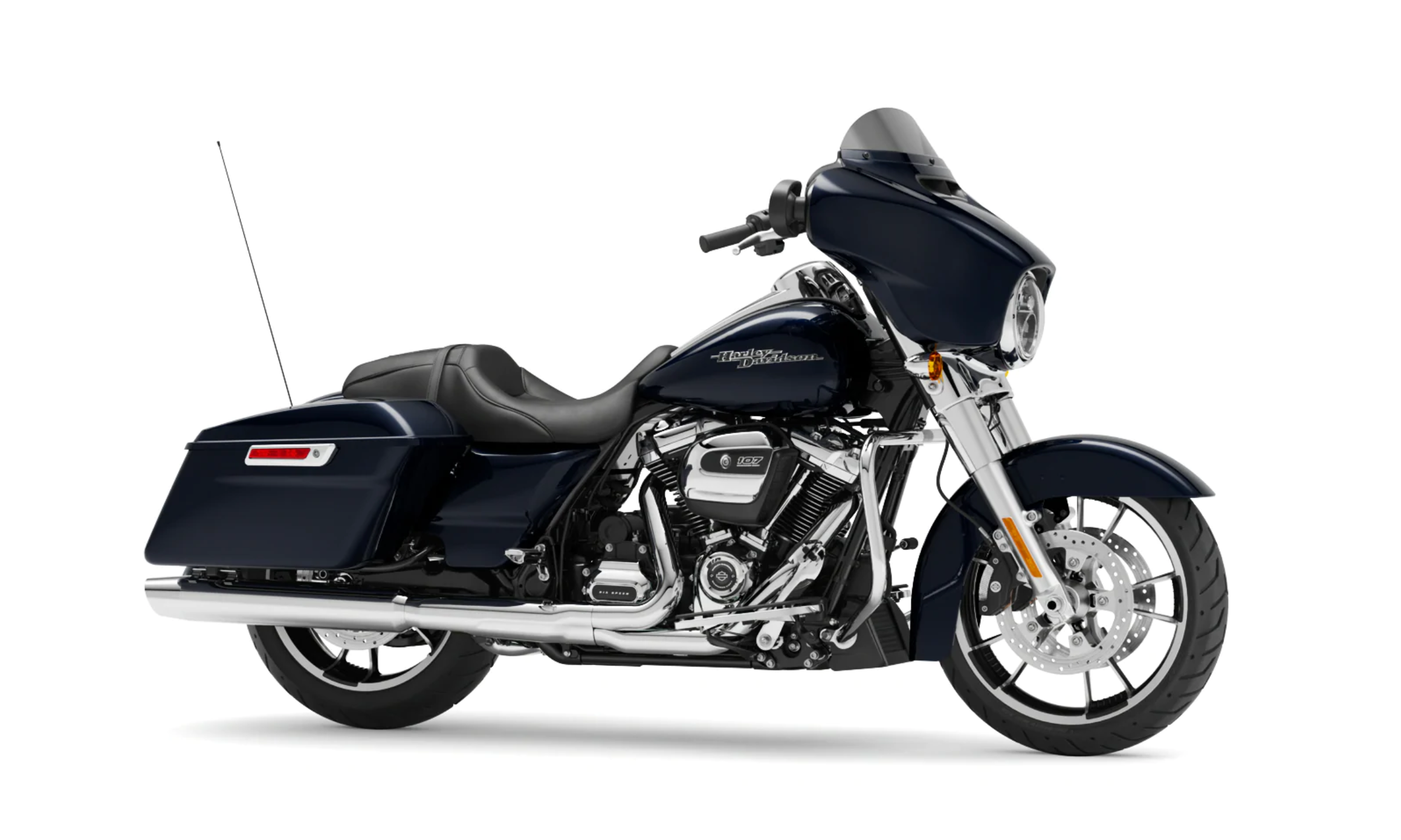 Harley 2025 davidson glide