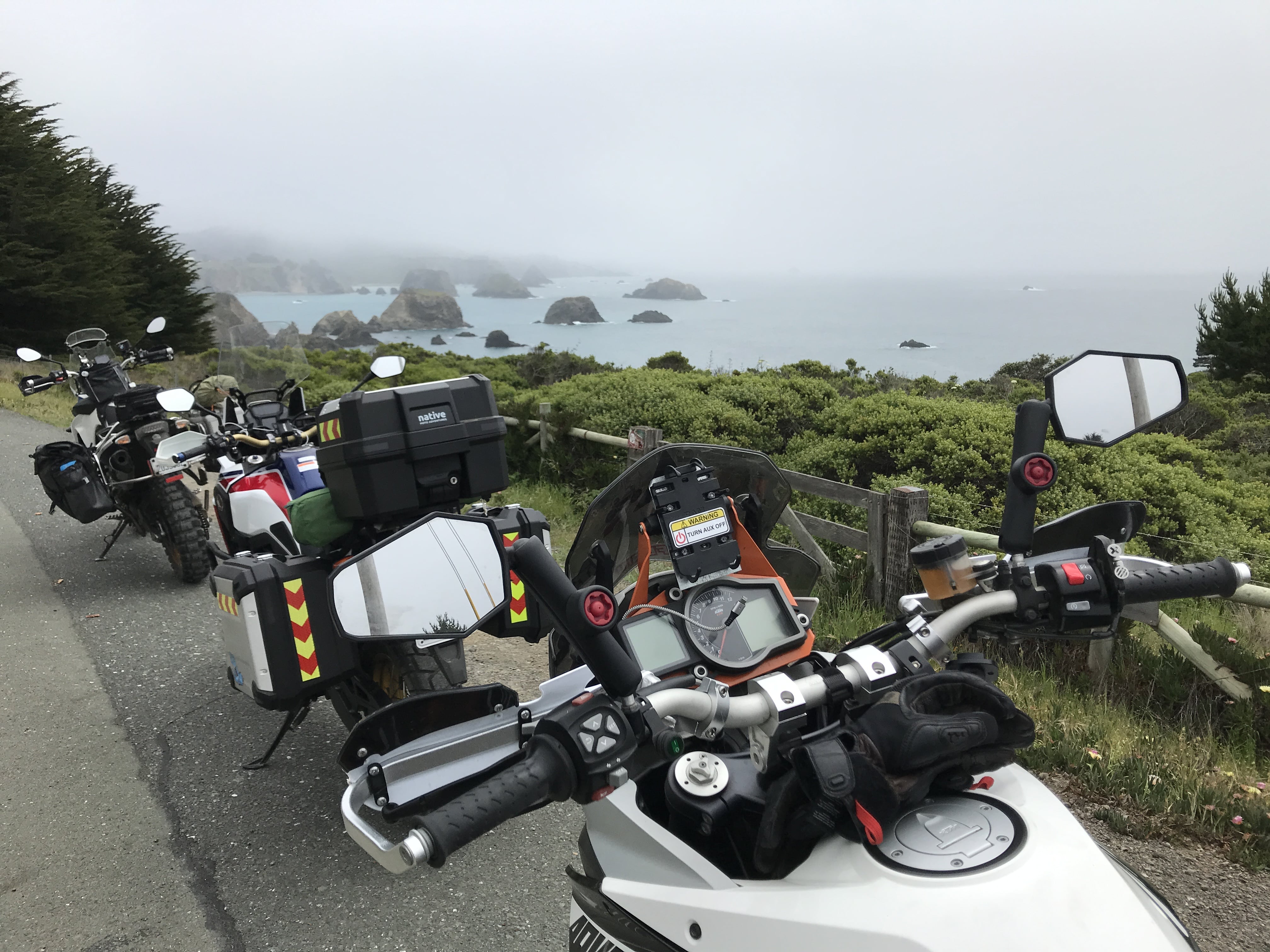 2-Day 'Highway 1 & Carmel' Experience