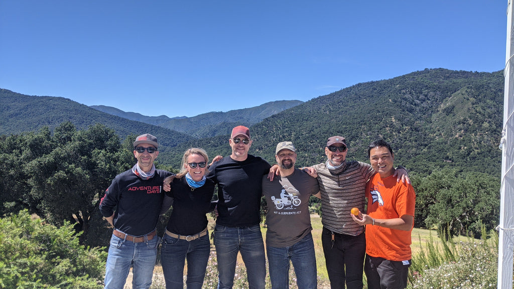 Native moto adventures discount