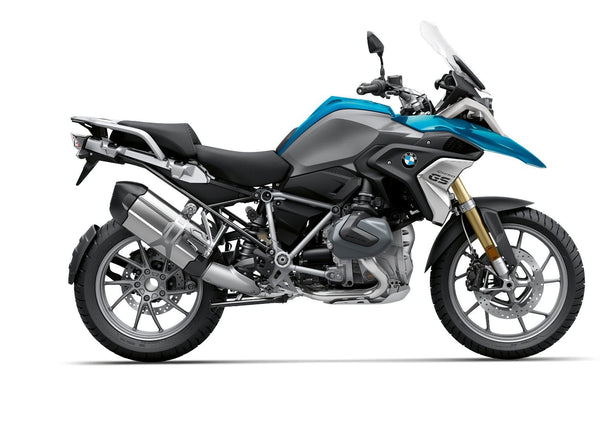 BMW R 1250 GS Native Moto Adventures