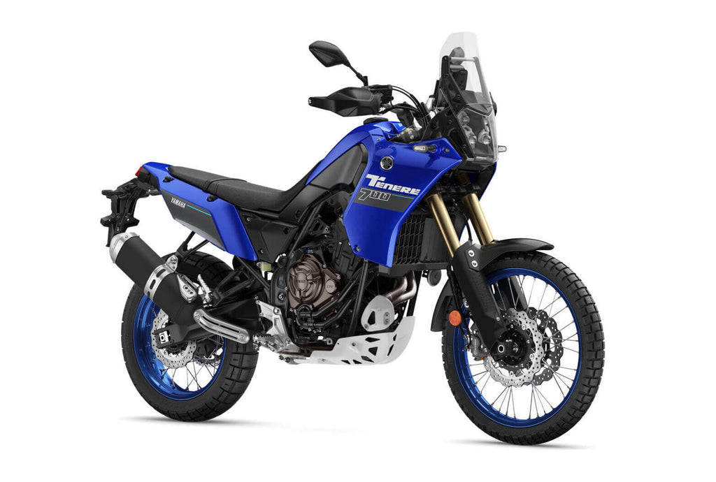 Tenere 700